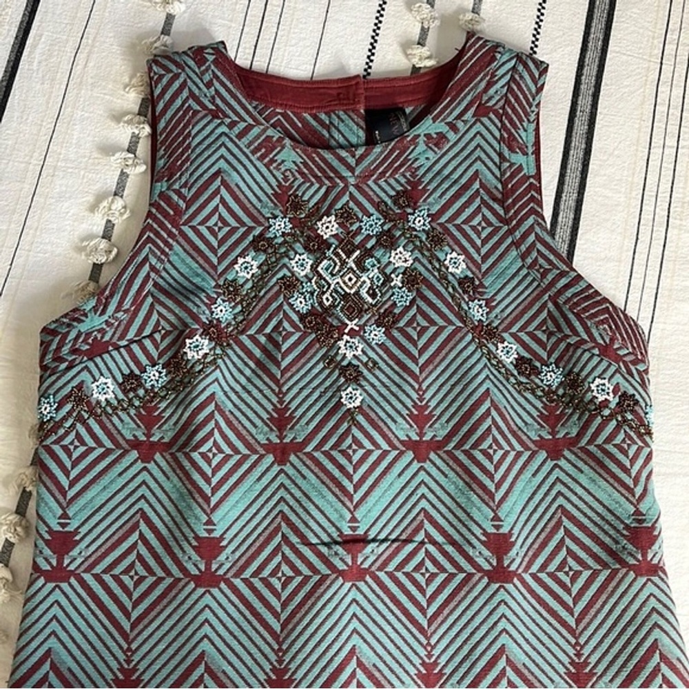 *Markdown* Free People Dress, Size M, Was $58, Now $32 - Picture 9 of 10